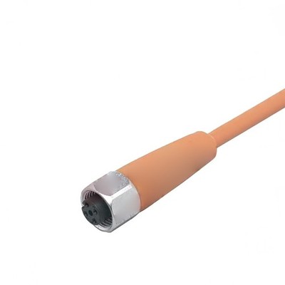 For IFM Connection Cable 25M EVT408 *tn