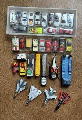 Matchbox Modelle - Zur Auswahl