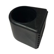 Rubber Drum Rack Feet Sleeve Anti Slip Drum Rack Foot Pad