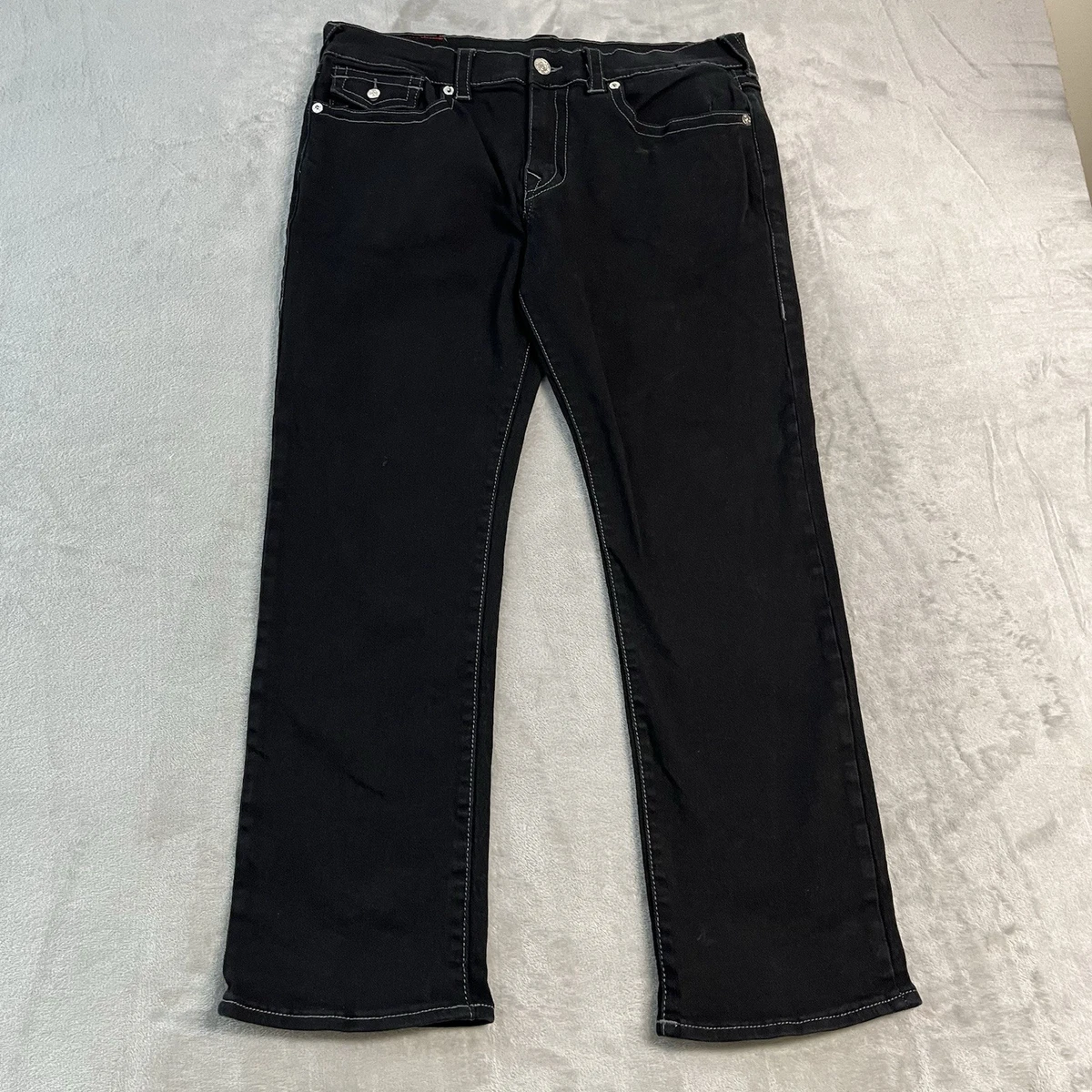 true religion Ricky straight デニム size30 True Religion Ricky Men's 30 in Inseam Jeans for sale | eBay