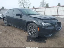 PEDAL, BRAKE/CLUTCH 4861714AF 2016 CHRYSLER 300