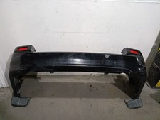 Pare-choc arrière Hyundai TERRACAN