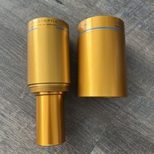 ISCO OPTIC Ultra Star HD 40mm 1.57" MC Lens