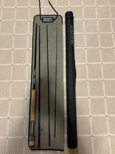 8 Weight G Loomis IMX Pro V2s Fly Fishing Rod