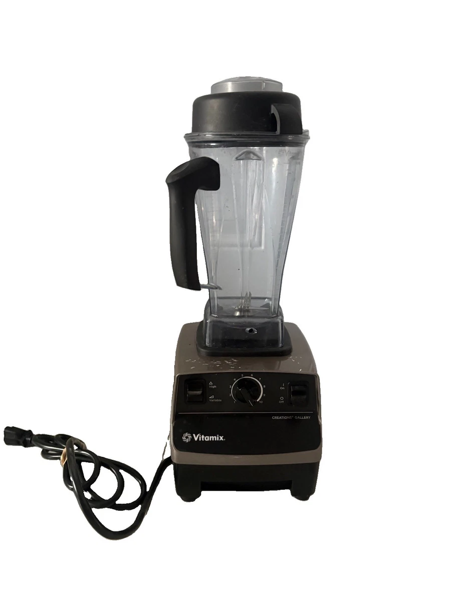 Vitamix Vm0103 for sale - eBay