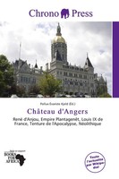 Pollux ÉVariste Kjeld | ChâTeau D'angers | Taschenbuch | FranzöSisch (2026)