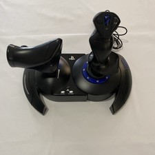 Thrustmaster T Flight HOTAS 4 (PS5, PS4 And P...
