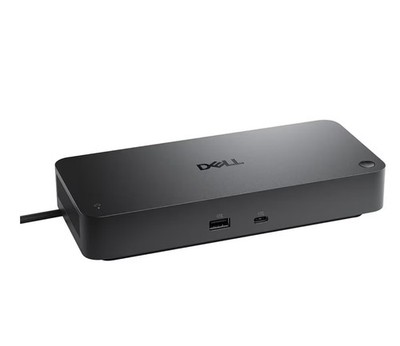 Dell Pro 300W Thunderbolt 5 Smart Dock - SD25TB5 Factory Sealed