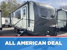 2026 Forest River Rockwood Ultra Lite TT 2619FK