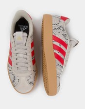 Adidas VL Court 3.0 Women's Shoes Beige