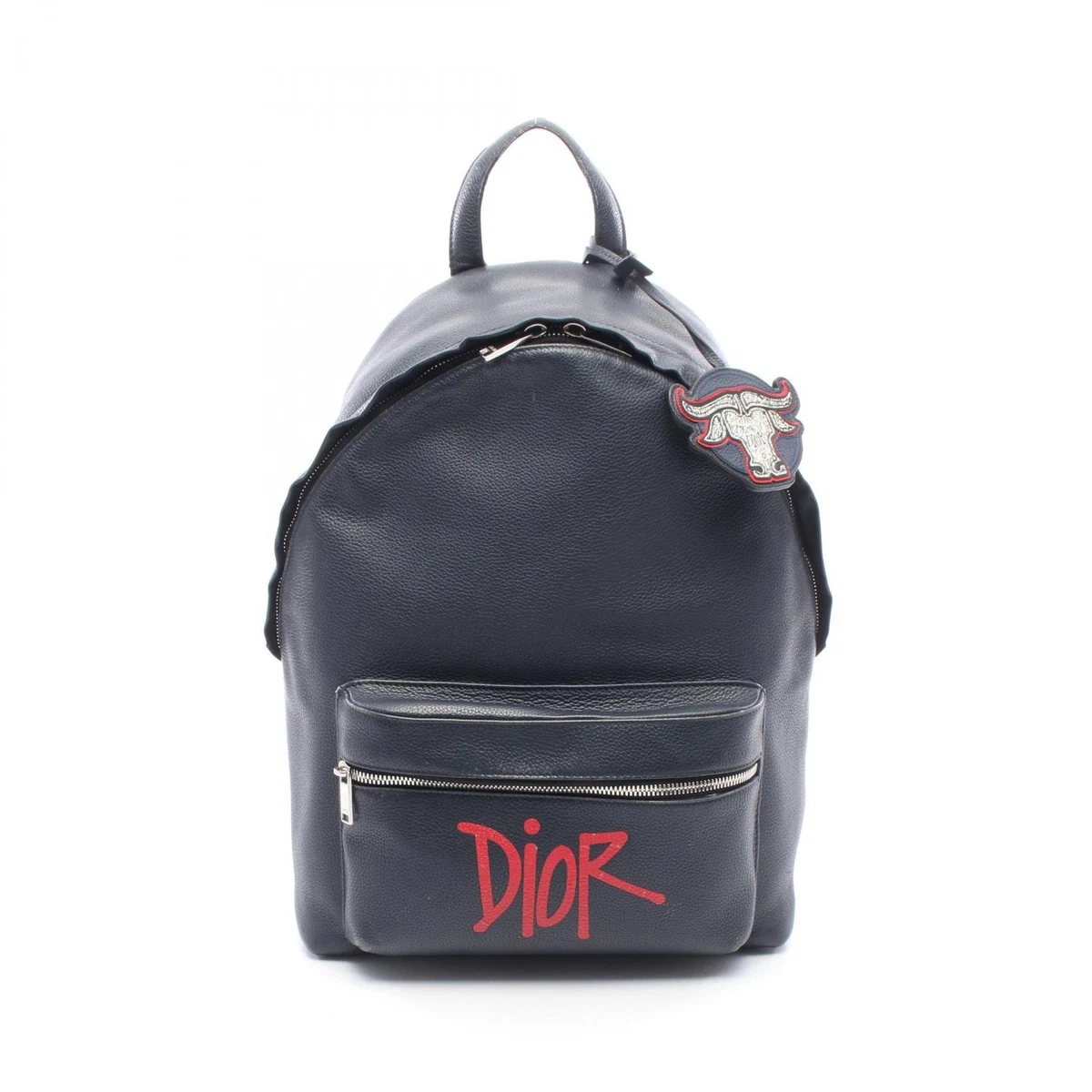 Dior Leather Bags for Men for sale | eBay