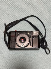 OLYMPUS AFL QUARTZOATE Olympus film camera retro