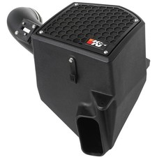 Kn 63-3118 Cold Air Intake Kit For 2020-2026 Silverado Sierra 1500 3.0l Diesel Kn 63-3118 Cold Air Intake Kit For 2020-2026 Silverado Sierra 1500 3.0l Diesel