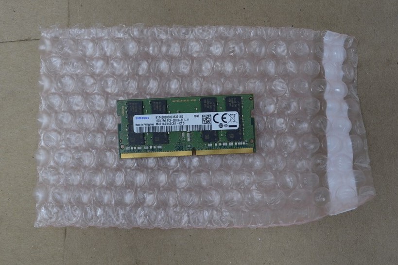 Samsung M471A2K43CB1-CTD Laptop Memory 16GB DDR4 2Rx8 | eBay