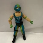 Copperhead  G.I. Joe 1984 Hasbro Vintage Action Figure