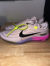 ow x air max 97 serena