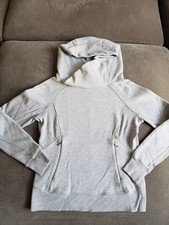 Lululemon Women's Grey Hoodie XS/S - GOOD CONDITION