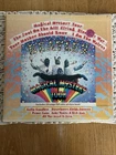 The Beatles Magic Mystery Tour Vinyl Record