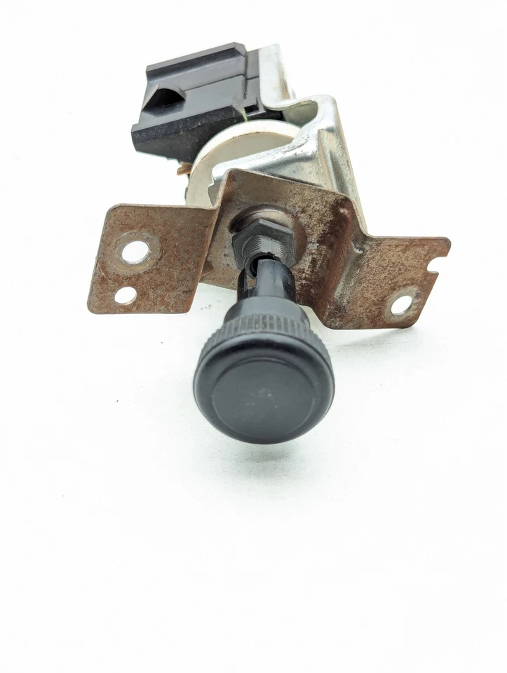 Interruptor de lámpara de faros Bronco 1987-1997 Ford F150 F350 E77B-11654-AA Foto 4 de 4