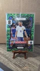 2026 FIFA World Cup Panini Prizm Monopoly - Kylian Mbappe #7 Green Wave Prizm!
