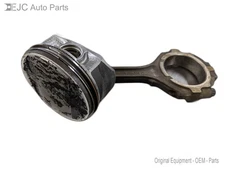 Piston and Connecting Rod Standard For 07-08 Nissan Altima  3.5
