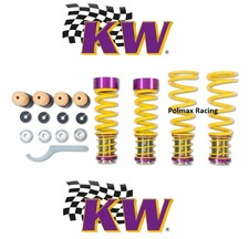 New KW Suspension performance coilover sleeve lowering kit 2009-2024 GT-R R35