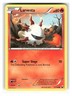 Larvesta 21/108 Common Dark Explorers Pokemon Lightly Played