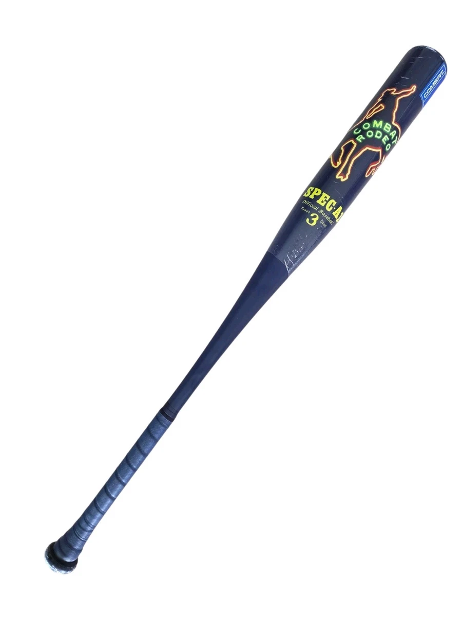 Batte De Softball Jeune Combat Antivirus SP6ATV, 34 Pouces - 26 Oz, Occasion
