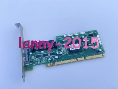 1PC USED   SCSI-Card 29320ALP ASC-29320ALP SCSI array CARD  #yi
