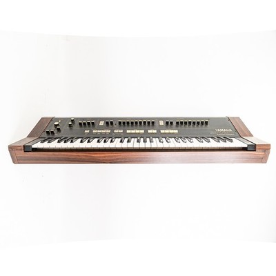 Yamaha SK-20 Symphonic Ensemble Vintage String Synth Organ