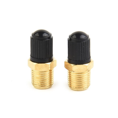 Convenient Valves Fill Valve Hexagonal Valves Male NPT Tank Fill Valve - Picture 6 of 12