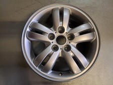 Hyundai Tucson Felge 6,5x16 5x114,3 Et 41 52910-2E220 NEU! W721