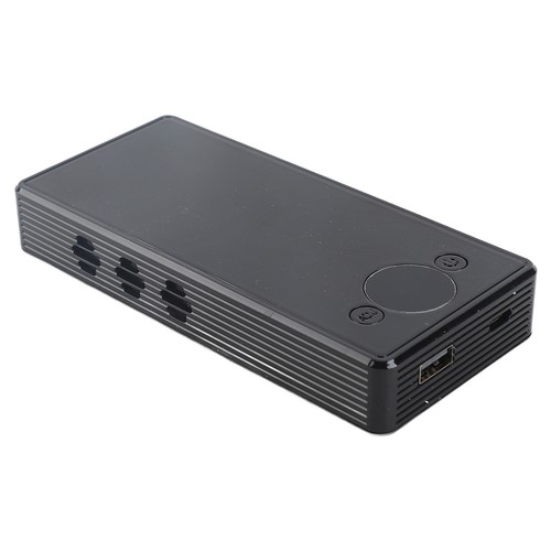 Voice Recording Blocker Ultrasound Prevent Recording Jammer Anti Recording Mo CB - Afbeelding 7 van 24
