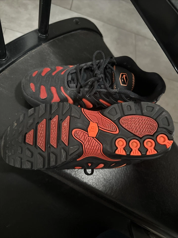 Nike Air Max Plus Drift, foto 3 di 5