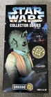 Greedo 1997 Star Wars Collector Series 12” Action Figure -Kenner - NIB