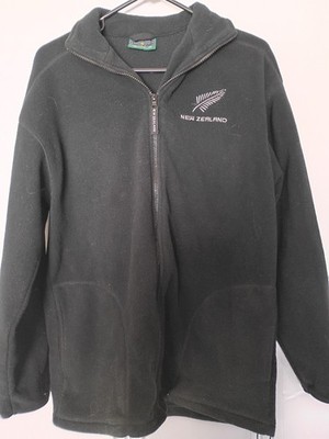 New Zealand Basic Jacket