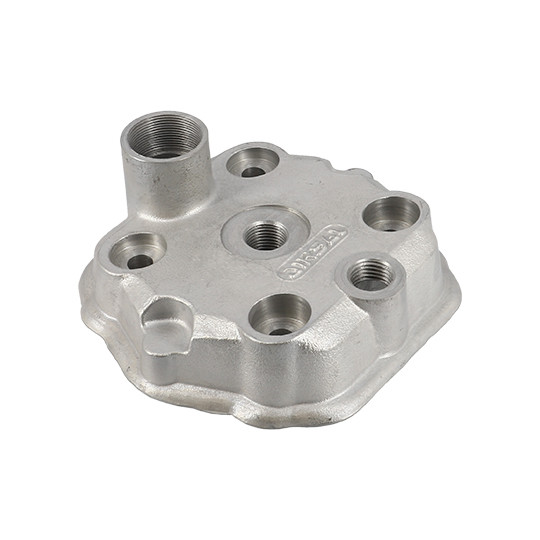 Culasse Airsal Tech avec piston diametre 39.9mm pour Derbi Senda Euro 2 avant 2006
