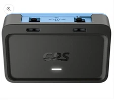 GOS AIR CI-2 The CI-2 is an auto-cleaning, needlepoint bipolar ionization system