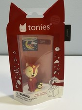 Tonies Favorite Children s Songs Bedtime Songs Lullabies Red Fox for Toniebox