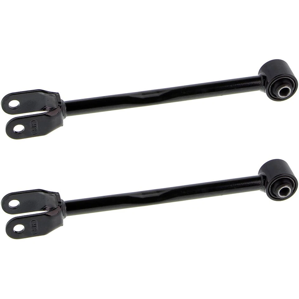 Mevotech Supreme Rear Lower Forward Lateral Arm Fits 2011 2012 INFINITI G25 - Image 2 of 2