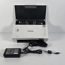 Epson Workforce DS-410 Color Document Scanner