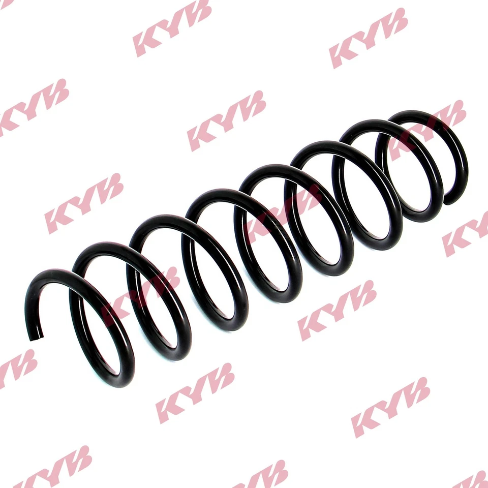SUSPENSION SPRING RA5828 FOR BMW B47D20A N47D20C/D 2.0L 4cyl 5 F10 N57D30 3.0L - Image 3 of 4
