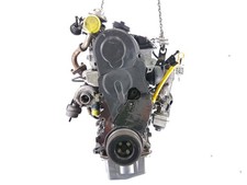 Moteur type ATD - Volkswagen GOLF IV - E1-2946K