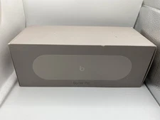 Beats Pill x Kim K Wireless Bluetooth Speaker’ Light Gray - Brand New Sealed