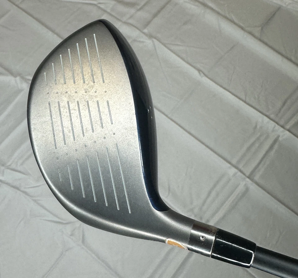 Nike Ignite 460 Driver (9.5° loft) with an extra stiff flex graphite shaft. - Image 2 of 4