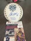 Corey Kluber Signed 2016 All Star Baseball Cleveland Indians JSA COA
