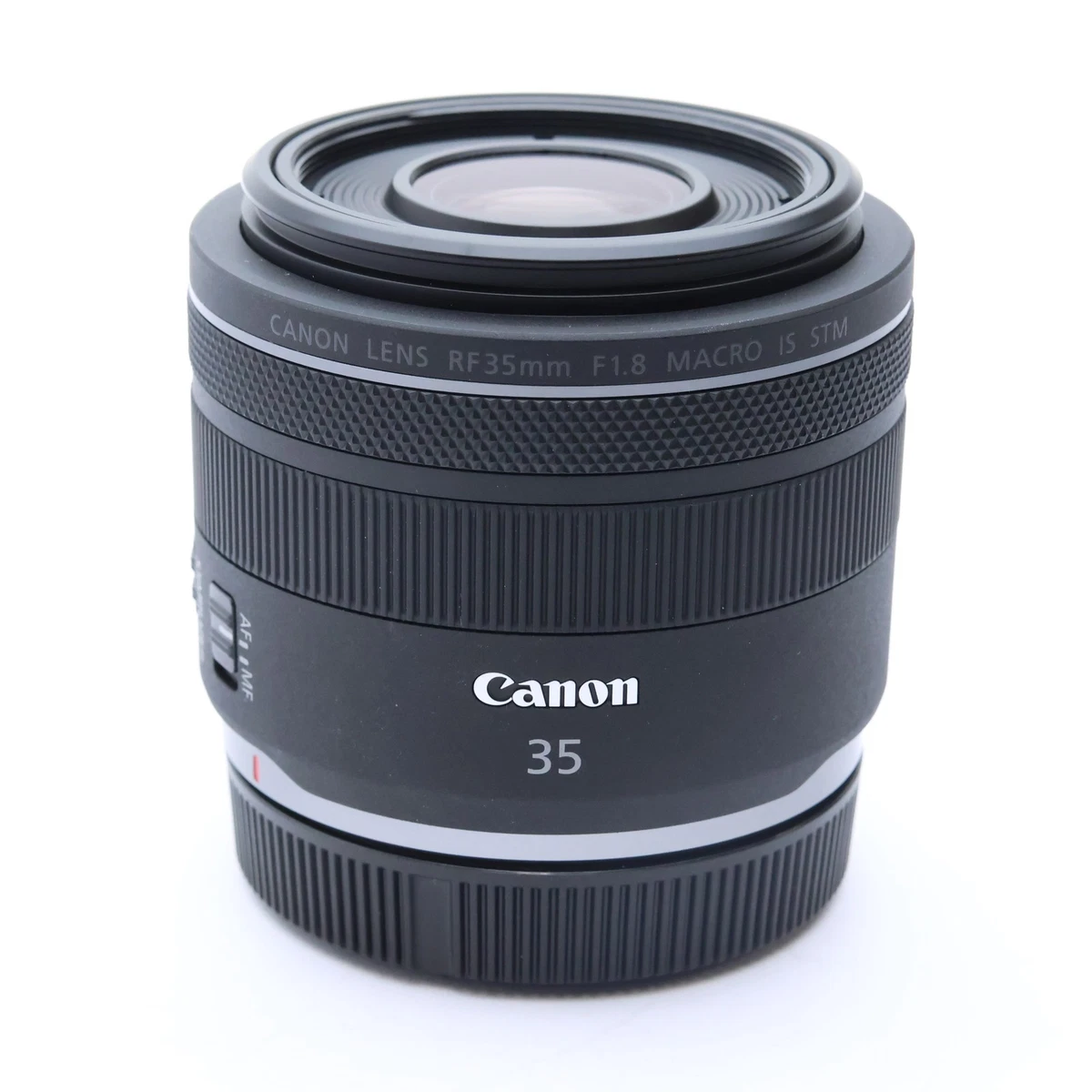 Canon 35mm Focal f/1.8 Camera Lenses for sale - eBay