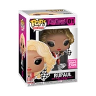 Funko POP! RuPaul Diamond Glitter #1