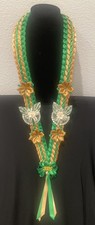 Money Graduation Lei