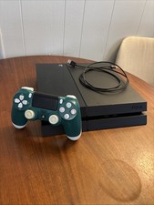 Sony PlayStation 4 500 GB Home Console - Black